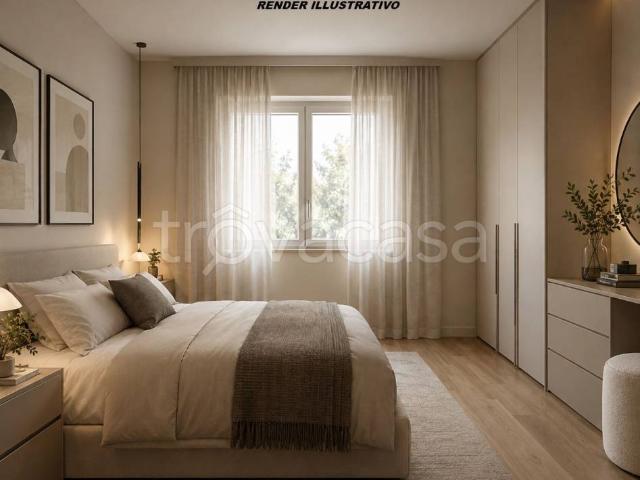 Appartamento in vendita a Villa Carcina