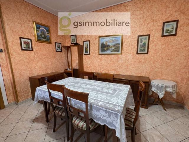Appartamento in vendita a Villa Carcina BS
