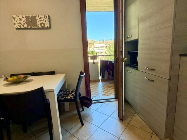 Appartamento in vendita a Villa Carcina BS