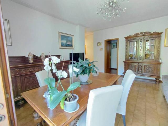 Appartamento in vendita a Villa Carcina BS