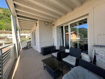 Appartamento in vendita a Villa Carcina BS