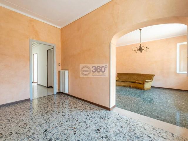 Appartamento in vendita a Villa Carcina BS