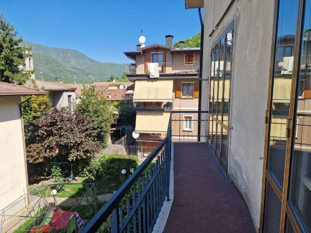 Appartamento in vendita a Villa Carcina BS