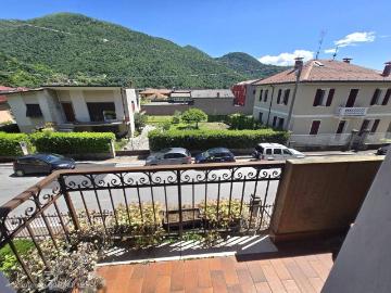 Appartamento in vendita a Villa Carcina BS