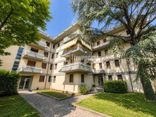 Appartamento in vendita a Villa Carcina BS