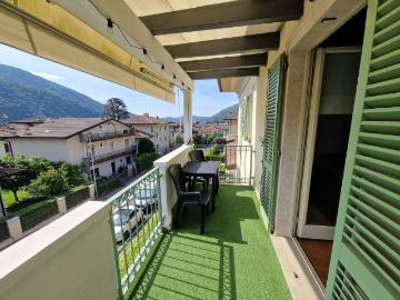 Appartamento in vendita a Villa Carcina BS