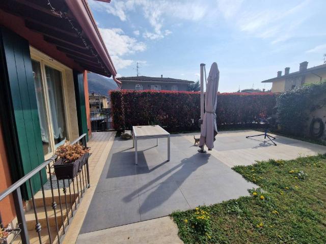 Appartamento in vendita a Villa Carcina BS