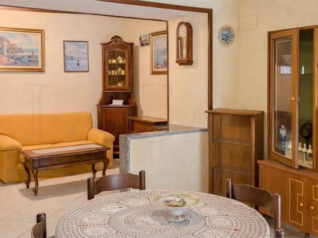 Appartamento in vendita a Villa Carcina BS