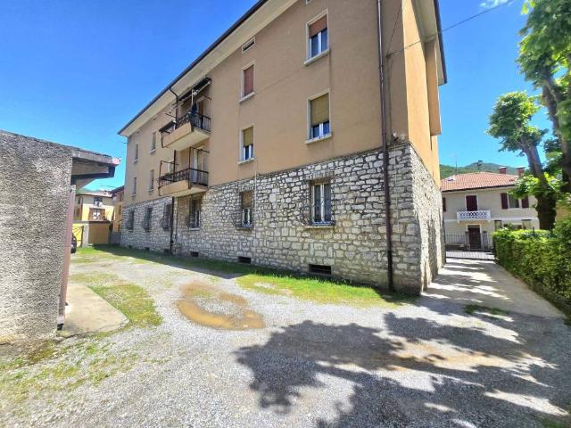 Appartamento in vendita a Villa Carcina BS