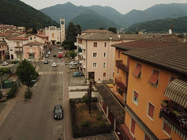 Appartamento in vendita a Villa Carcina BS