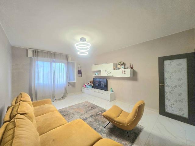 Appartamento in vendita a Villa Carcina BS