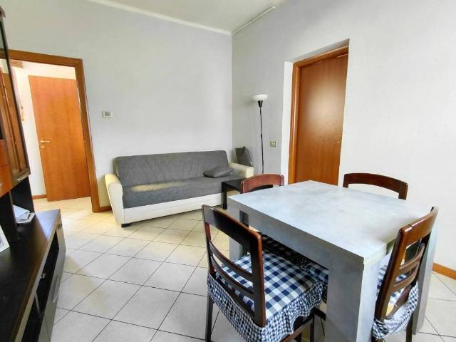 Appartamento in vendita a Villa Carcina BS
