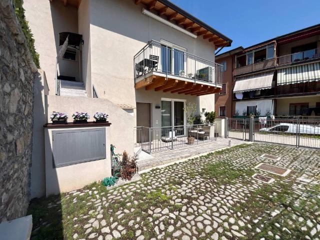 Appartamento in vendita a Villa Carcina BS