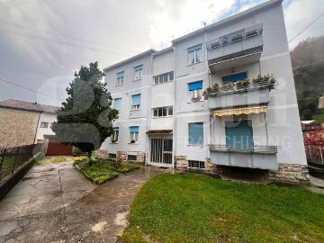 Appartamento in vendita a Villa Carcina BS