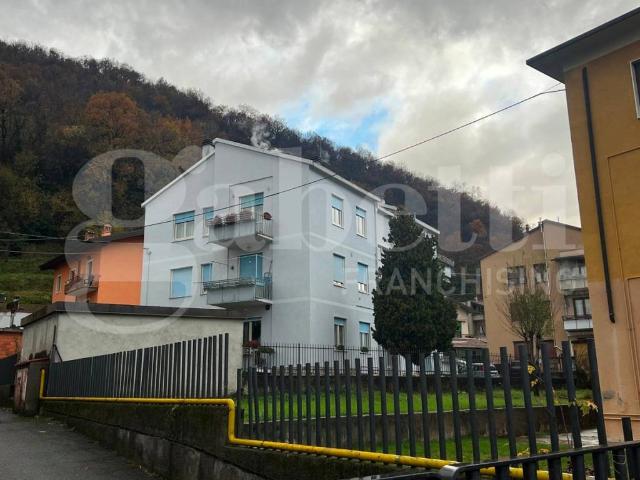 Appartamento in vendita a Villa Carcina BS