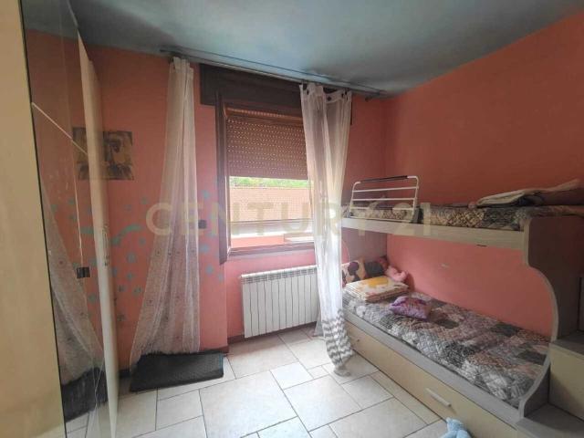 Appartamento in vendita a Villa Carcina via Francesco Glisenti