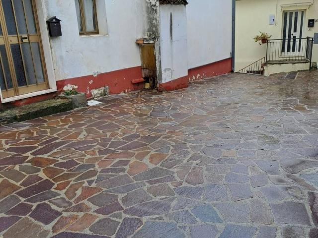 Appartamento in vendita a Villa Celiera PE