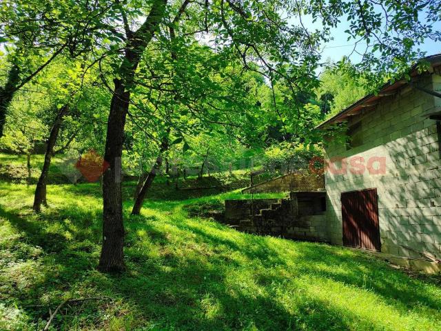 Appartamento in vendita a Villa Collemandina