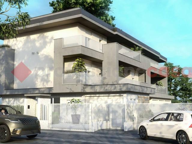 Appartamento in vendita a Villa Cortese