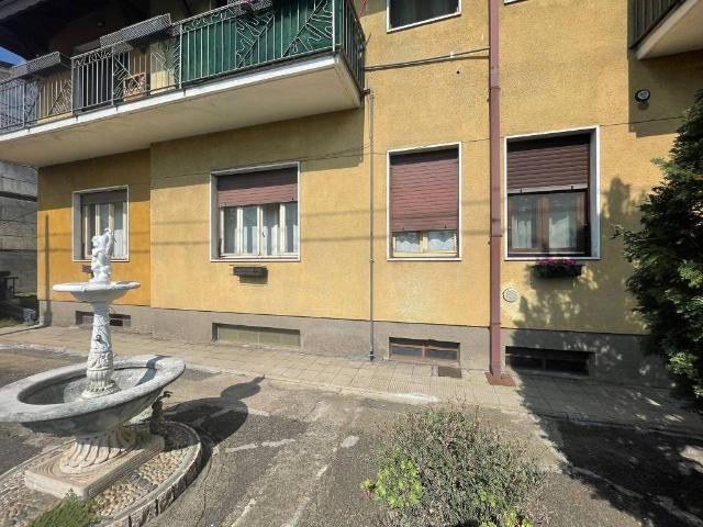 Appartamento in vendita a Villa Cortese MI