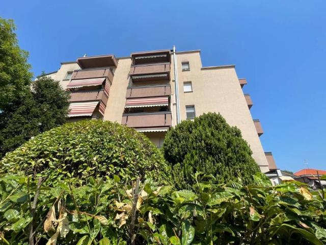 Appartamento in vendita a Villa Cortese MI