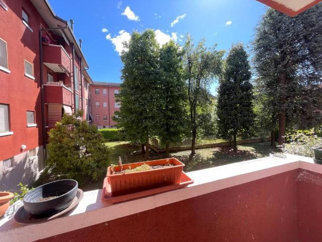 Appartamento in vendita a Villa Cortese MI