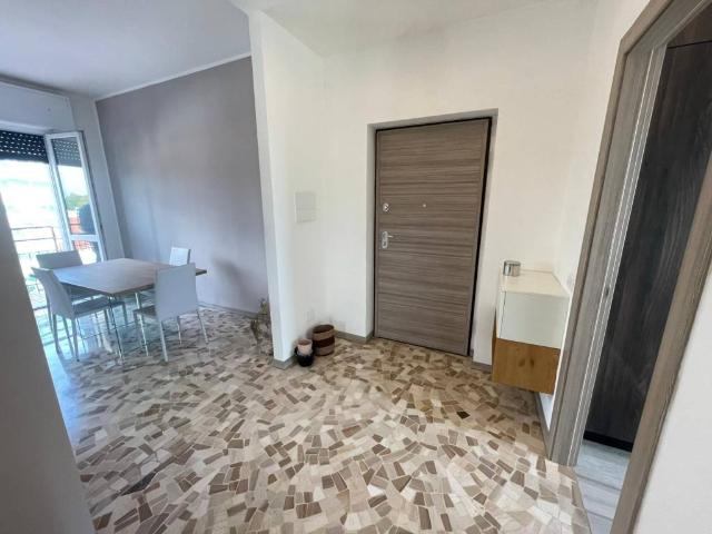 Appartamento in vendita a Villa Cortese MI