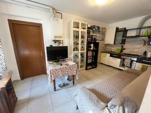 Appartamento in vendita a Villa Cortese MI