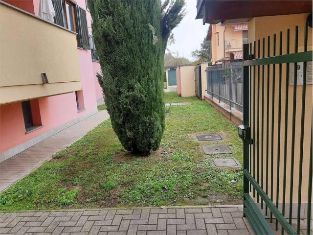 Appartamento in vendita a Villa Cortese MI