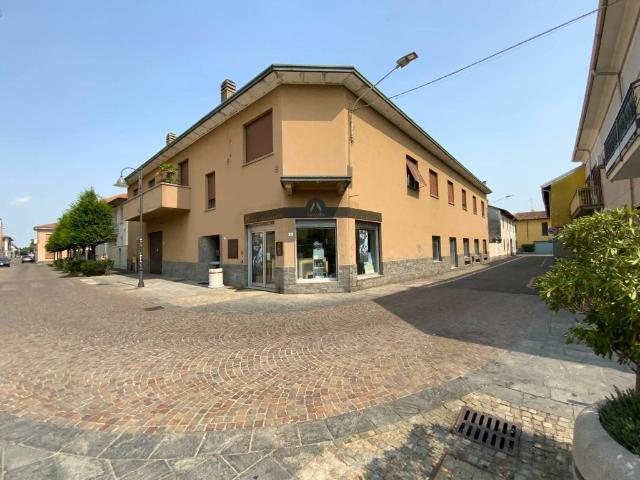 Appartamento in vendita a Villa Cortese MI