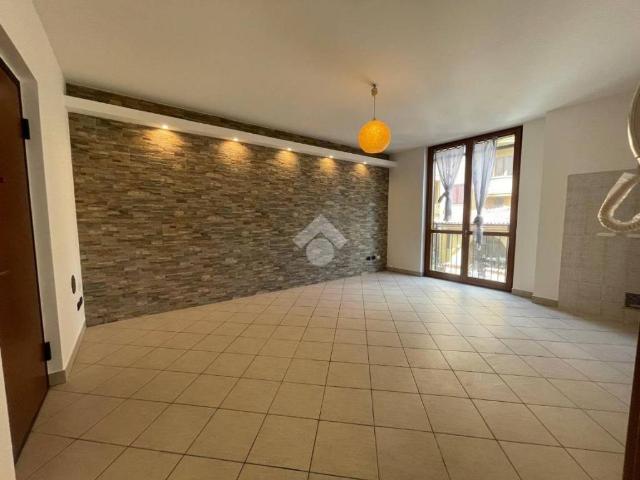 Appartamento in vendita a Villa Cortese MI