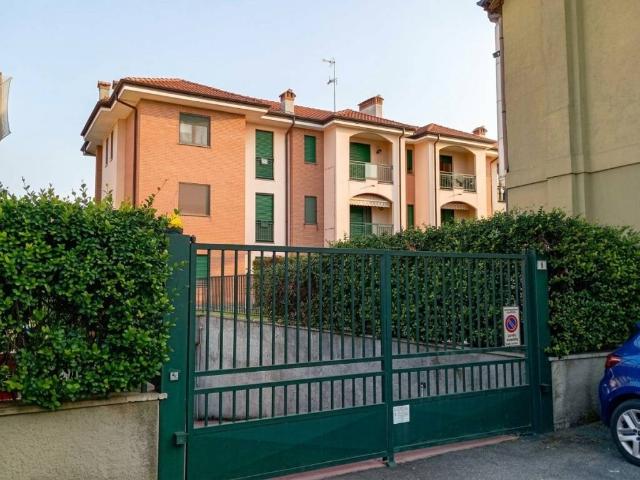 Appartamento in vendita a Villa Cortese MI