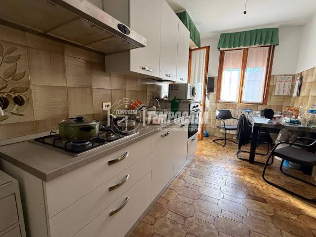 Appartamento in vendita a Villa Cortese MI
