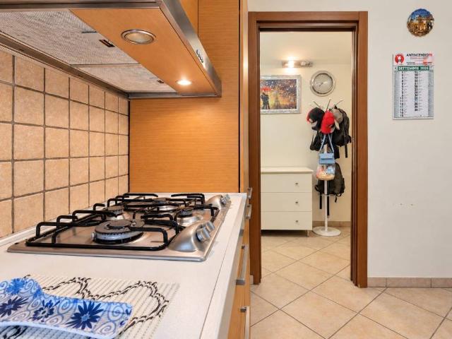 Appartamento in vendita a Villa Cortese MI