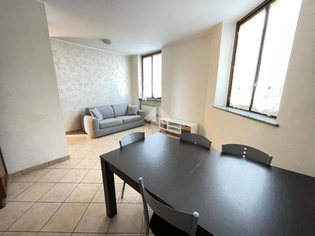 Appartamento in vendita a Villa Cortese MI