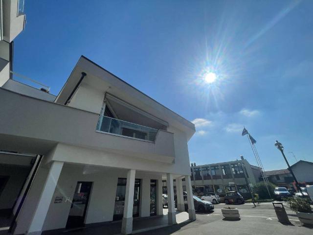 Appartamento in vendita a Villa Cortese MI