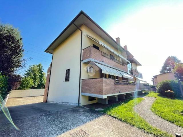 Appartamento in vendita a Villa Cortese MI