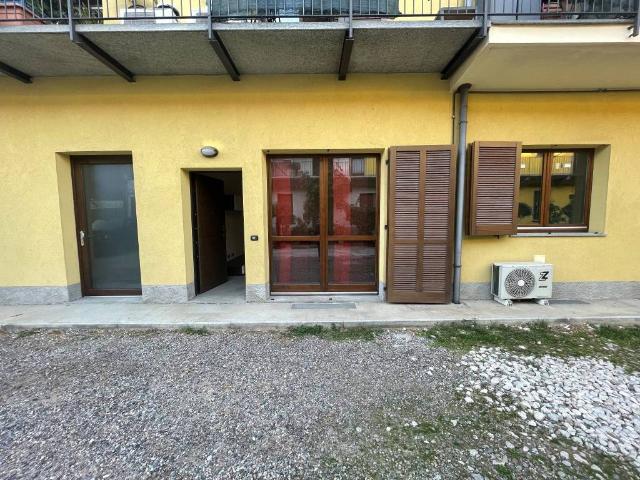 Appartamento in vendita a Villa Cortese MI