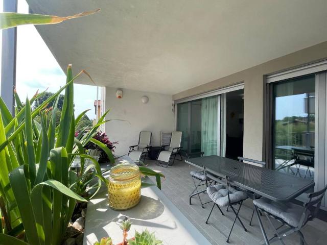 Appartamento in vendita a Villa Cortese MI