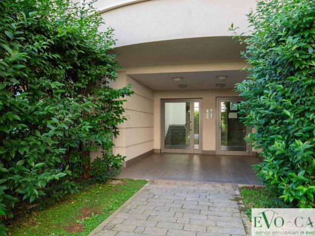 Appartamento in vendita a Villa Cortese MI