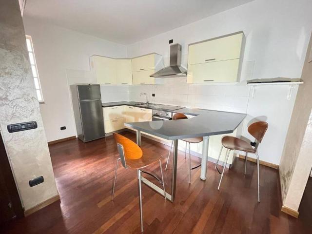 Appartamento in vendita a Villa Cortese MI