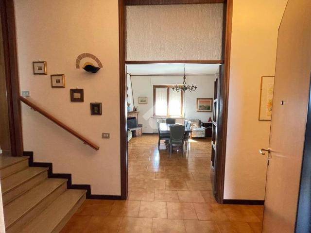 Appartamento in vendita a Villa Cortese MI