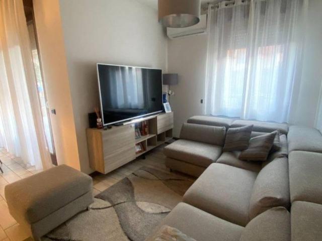 Appartamento in vendita a Villa Cortese MI