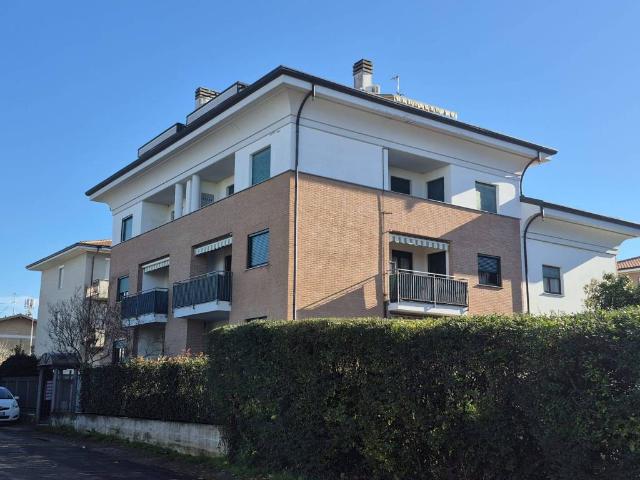 Appartamento in vendita a Villa Cortese MI