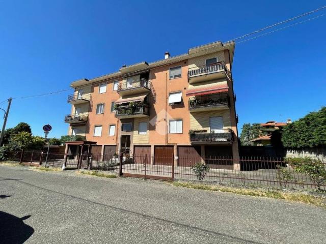 Appartamento in vendita a Villa Cortese MI