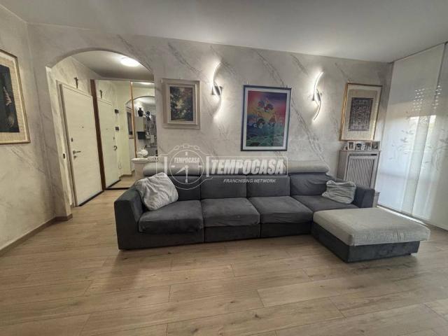 Appartamento in vendita a Villa Cortese MI