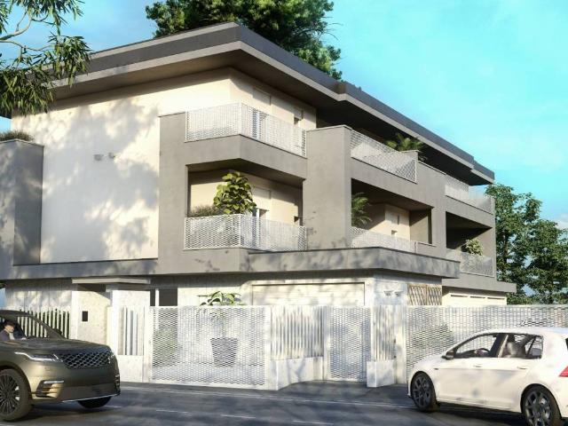 Appartamento in vendita a Villa Cortese MI