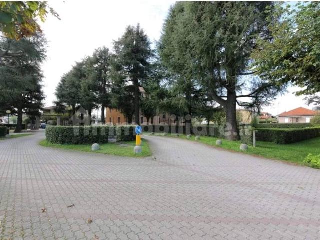 Appartamento in vendita a Villa Cortese MI