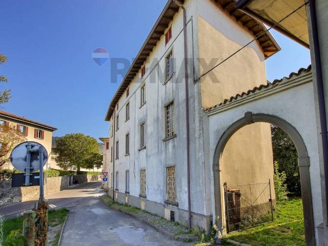 Appartamento in vendita a Villa d'Adda BG