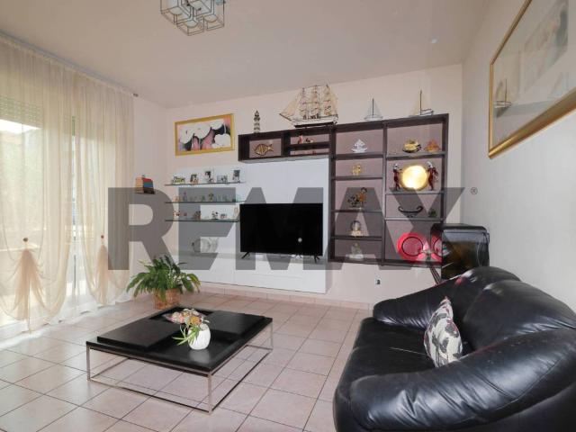 Appartamento in vendita a Villa d'Adda BG